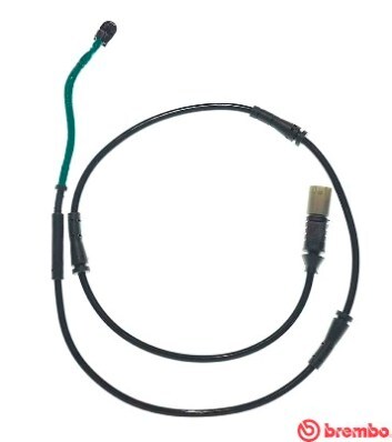 senzor de avertizare,uzura placute de frana A 00 430 BREMBO - Indicator de uzura placute frana senzor de avertizare,uzura placute de frana A 00 430 BREMBO - Indicator de uzura placute frana