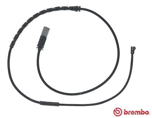 senzor de avertizare,uzura placute de frana A 00 434 BREMBO - Indicator de uzura placute frana senzor de avertizare,uzura placute de frana A 00 434 BREMBO - Indicator de uzura placute frana