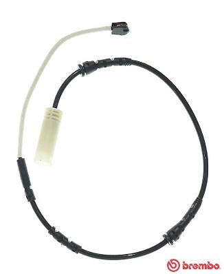 senzor de avertizare,uzura placute de frana A 00 436 BREMBO - Indicator de uzura placute frana senzor de avertizare,uzura placute de frana A 00 436 BREMBO - Indicator de uzura placute frana