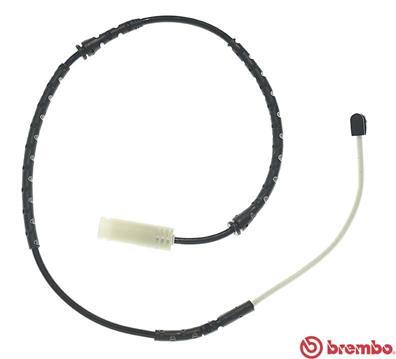 senzor de avertizare,uzura placute de frana A 00 441 BREMBO - Indicator de uzura placute frana senzor de avertizare,uzura placute de frana A 00 441 BREMBO - Indicator de uzura placute frana