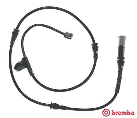 senzor de avertizare,uzura placute de frana A 00 442 BREMBO - Indicator de uzura placute frana senzor de avertizare,uzura placute de frana A 00 442 BREMBO - Indicator de uzura placute frana