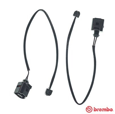 senzor de avertizare,uzura placute de frana A 00 453 BREMBO - Componente/ accesorii frana senzor de avertizare,uzura placute de frana A 00 453 BREMBO - Componente/ accesorii frana