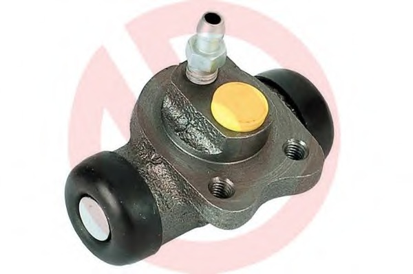 Cilindru receptor frana A 12 172 BREMBO - Cilindru receptor frana