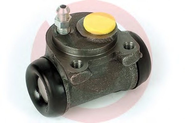 Cilindru receptor frana A 12 257 BREMBO - Frana tambur Cilindru receptor frana A 12 257 BREMBO - Frana tambur