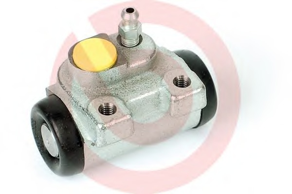 Cilindru receptor frana A 12 261 BREMBO - Cilindru receptor frana Cilindru receptor frana A 12 261 BREMBO - Cilindru receptor frana