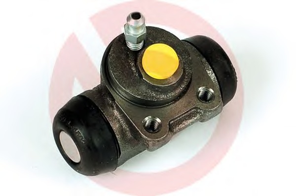 Cilindru receptor frana A 12 267 BREMBO - Cilindru receptor frana Cilindru receptor frana A 12 267 BREMBO - Cilindru receptor frana