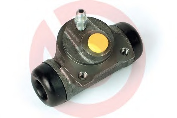 Cilindru receptor frana A 12 292 BREMBO - Cilindru receptor frana Cilindru receptor frana A 12 292 BREMBO - Cilindru receptor frana