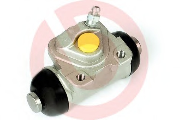 Cilindru receptor frana A 12 331 BREMBO - Frana tambur Cilindru receptor frana A 12 331 BREMBO - Frana tambur