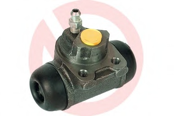 Cilindru receptor frana A 12 342 BREMBO - Cilindru receptor frana