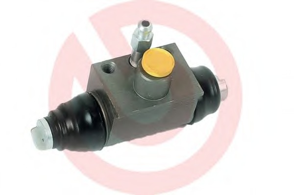 Cilindru receptor frana A 12 366 BREMBO - Frana tambur