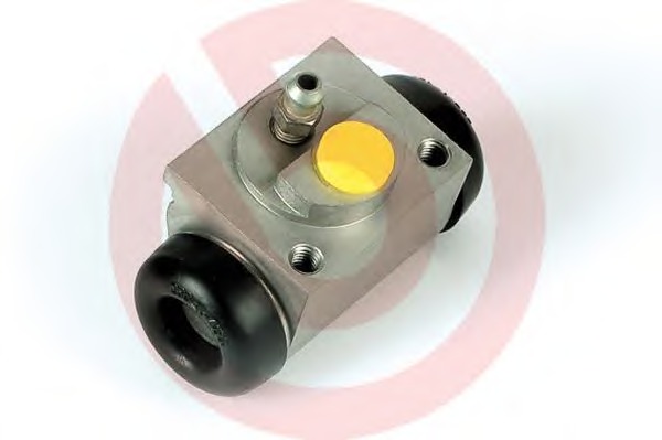 Cilindru receptor frana A 12 396 BREMBO - Cilindru receptor frana Cilindru receptor frana A 12 396 BREMBO - Cilindru receptor frana
