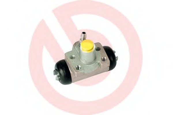 Cilindru receptor frana A 12 436 BREMBO - Cilindru receptor frana