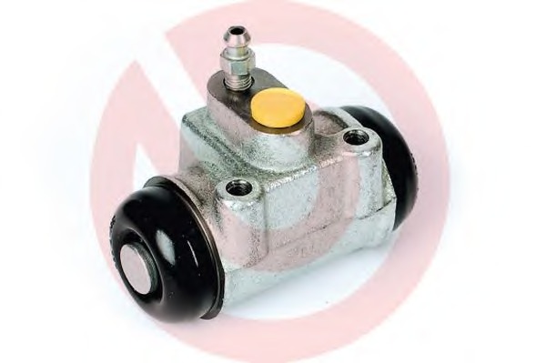 Cilindru receptor frana A 12 567 BREMBO - Cilindru receptor frana Cilindru receptor frana A 12 567 BREMBO - Cilindru receptor frana