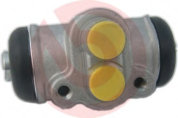 Cilindru receptor frana A 12 589 BREMBO - Cilindru receptor frana