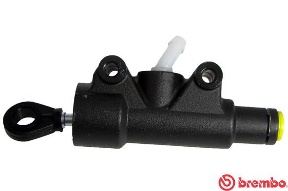 Pompa centrala, ambreiaj C 06 005 BREMBO - Pompa ambreiaj Pompa centrala, ambreiaj C 06 005 BREMBO - Pompa ambreiaj