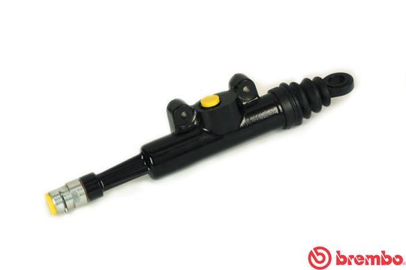 Pompa centrala, ambreiaj C 06 006 BREMBO - Pompa ambreiaj Pompa centrala, ambreiaj C 06 006 BREMBO - Pompa ambreiaj