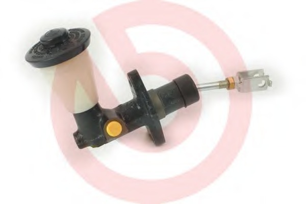 Pompa centrala, ambreiaj C 16 001 BREMBO - Pompa ambreiaj