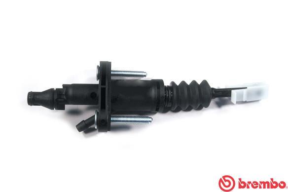 Pompa centrala, ambreiaj C 23 012 BREMBO - Pompa ambreiaj Pompa centrala, ambreiaj C 23 012 BREMBO - Pompa ambreiaj