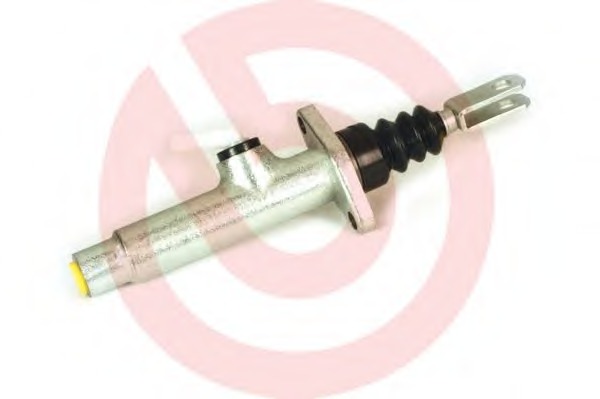 Pompa centrala, ambreiaj C 23 018 BREMBO - Pompa ambreiaj