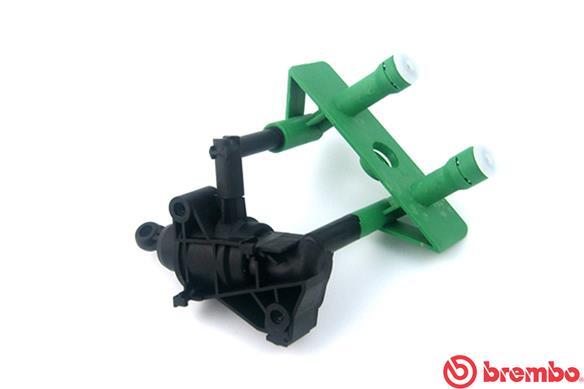 Pompa centrala, ambreiaj C 24 011 BREMBO - Comanda ambreiaj Pompa centrala, ambreiaj C 24 011 BREMBO - Comanda ambreiaj