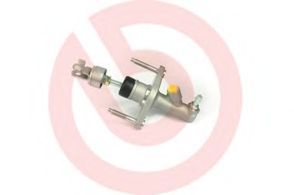 Pompa centrala, ambreiaj C 28 004 BREMBO - Pompa ambreiaj