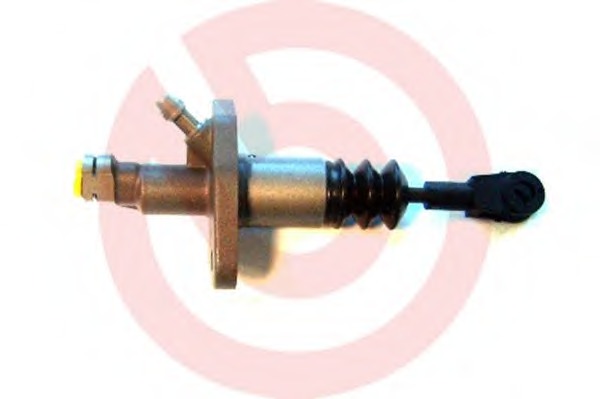 Pompa centrala, ambreiaj C 59 004 BREMBO - Comanda ambreiaj Pompa centrala, ambreiaj C 59 004 BREMBO - Comanda ambreiaj