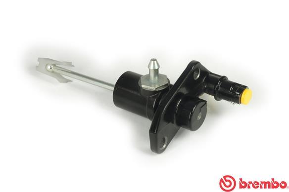 Pompa centrala, ambreiaj C 85 001 BREMBO - Comanda ambreiaj Pompa centrala, ambreiaj C 85 001 BREMBO - Comanda ambreiaj