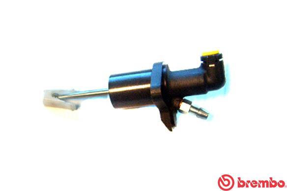 Pompa centrala, ambreiaj C 85 005 BREMBO - Pompa ambreiaj Pompa centrala, ambreiaj C 85 005 BREMBO - Pompa ambreiaj