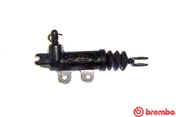 Cilindru receptor ambreiaj E 30 005 BREMBO - Comanda ambreiaj Cilindru receptor ambreiaj E 30 005 BREMBO - Comanda ambreiaj