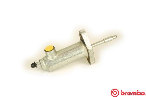 Cilindru receptor ambreiaj E 50 002 BREMBO - Comanda ambreiaj Cilindru receptor ambreiaj E 50 002 BREMBO - Comanda ambreiaj