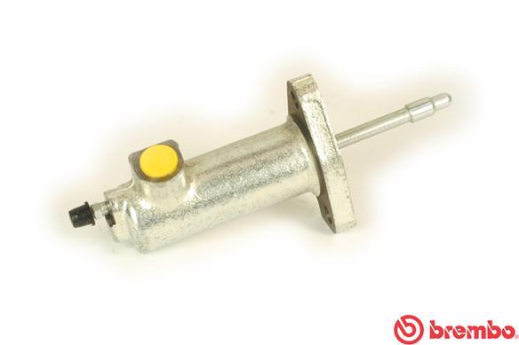 Cilindru receptor ambreiaj E 50 006 BREMBO - Comanda ambreiaj Cilindru receptor ambreiaj E 50 006 BREMBO - Comanda ambreiaj