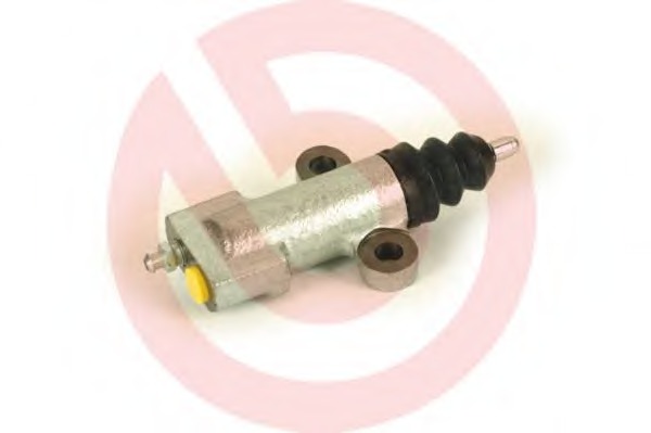 Cilindru receptor ambreiaj E 56 008 BREMBO - Comanda ambreiaj Cilindru receptor ambreiaj E 56 008 BREMBO - Comanda ambreiaj