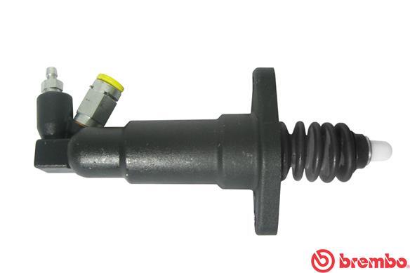 Cilindru receptor ambreiaj E 85 001 BREMBO - Comanda ambreiaj Cilindru receptor ambreiaj E 85 001 BREMBO - Comanda ambreiaj