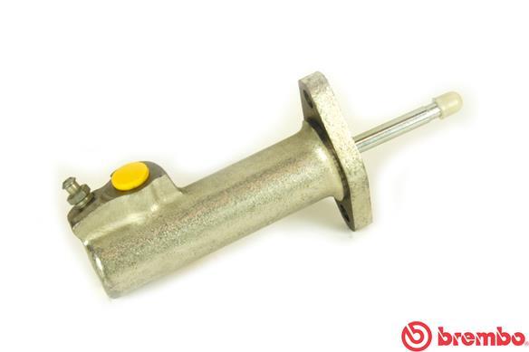 Cilindru receptor ambreiaj E 85 011 BREMBO - Comanda ambreiaj Cilindru receptor ambreiaj E 85 011 BREMBO - Comanda ambreiaj