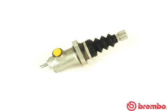 Cilindru receptor ambreiaj E 85 013 BREMBO - Comanda ambreiaj Cilindru receptor ambreiaj E 85 013 BREMBO - Comanda ambreiaj