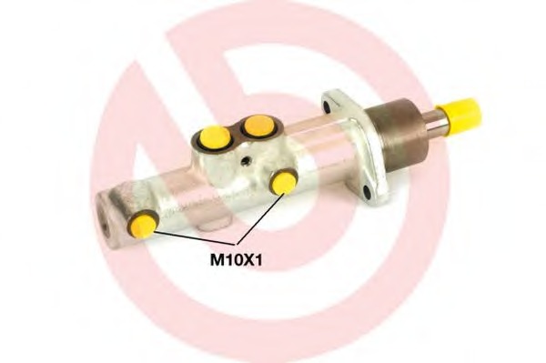 Pompa centrala, frana M 50 025 BREMBO - Pompa centrala frana