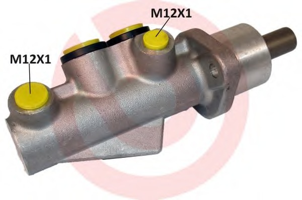 Pompa centrala, frana M 68 028 BREMBO - Pompa centrala frana