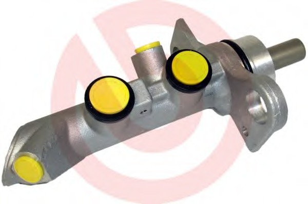 Pompa centrala, frana M 68 052 BREMBO - Pompa centrala frana Pompa centrala, frana M 68 052 BREMBO - Pompa centrala frana