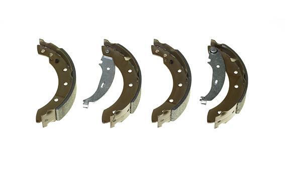 Set saboti frana S 61 520 BREMBO - Frana tambur Set saboti frana S 61 520 BREMBO - Frana tambur