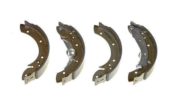 Set saboti frana S 61 524 BREMBO - Frana tambur Set saboti frana S 61 524 BREMBO - Frana tambur