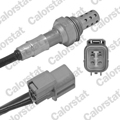 Sonda Lambda LS140002 CALORSTAT by Vernet - Control emisie gaze de esapament Sonda Lambda LS140002 CALORSTAT by Vernet - Control emisie gaze de esapament