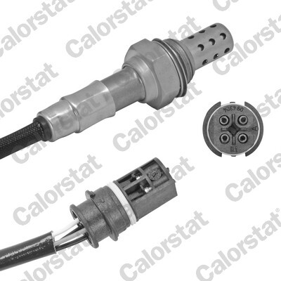 Sonda Lambda LS140045 CALORSTAT by Vernet - Senzor / sonda Sonda Lambda LS140045 CALORSTAT by Vernet - Senzor / sonda