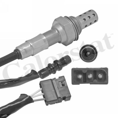 Sonda Lambda LS140117 CALORSTAT by Vernet - Sonda lambda Sonda Lambda LS140117 CALORSTAT by Vernet - Sonda lambda
