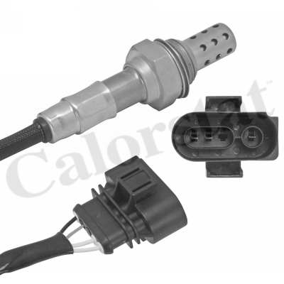 Sonda Lambda LS140135 CALORSTAT by Vernet - Control emisie gaze de esapament Sonda Lambda LS140135 CALORSTAT by Vernet - Control emisie gaze de esapament