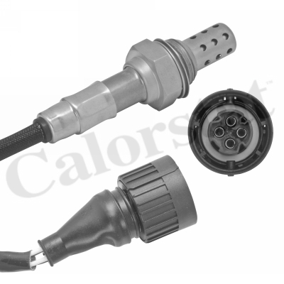 Sonda Lambda LS140271 CALORSTAT by Vernet - Pregatire amestec Sonda Lambda LS140271 CALORSTAT by Vernet - Pregatire amestec