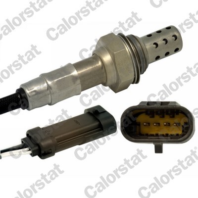 Sonda Lambda LS140275 CALORSTAT by Vernet - Control gaze evacuare Sonda Lambda LS140275 CALORSTAT by Vernet - Control gaze evacuare