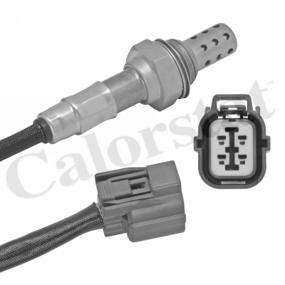 Sonda Lambda LS140451 CALORSTAT by Vernet - Control gaze evacuare