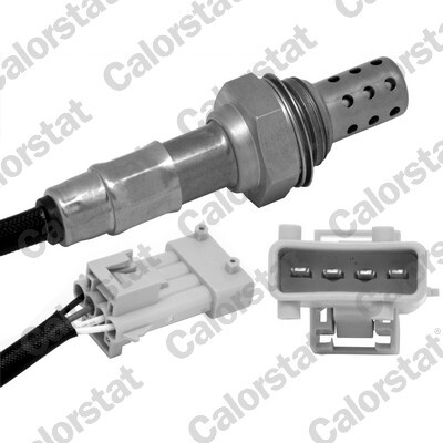 Sonda Lambda LS140713 CALORSTAT by Vernet - Control gaze evacuare Sonda Lambda LS140713 CALORSTAT by Vernet - Control gaze evacuare