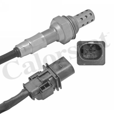 Sonda Lambda LS150057 CALORSTAT by Vernet - Control emisie gaze de esapament Sonda Lambda LS150057 CALORSTAT by Vernet - Control emisie gaze de esapament