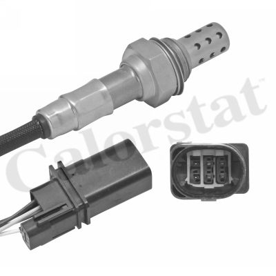 Sonda Lambda LS150058 CALORSTAT by Vernet - Control emisie gaze de esapament Sonda Lambda LS150058 CALORSTAT by Vernet - Control emisie gaze de esapament